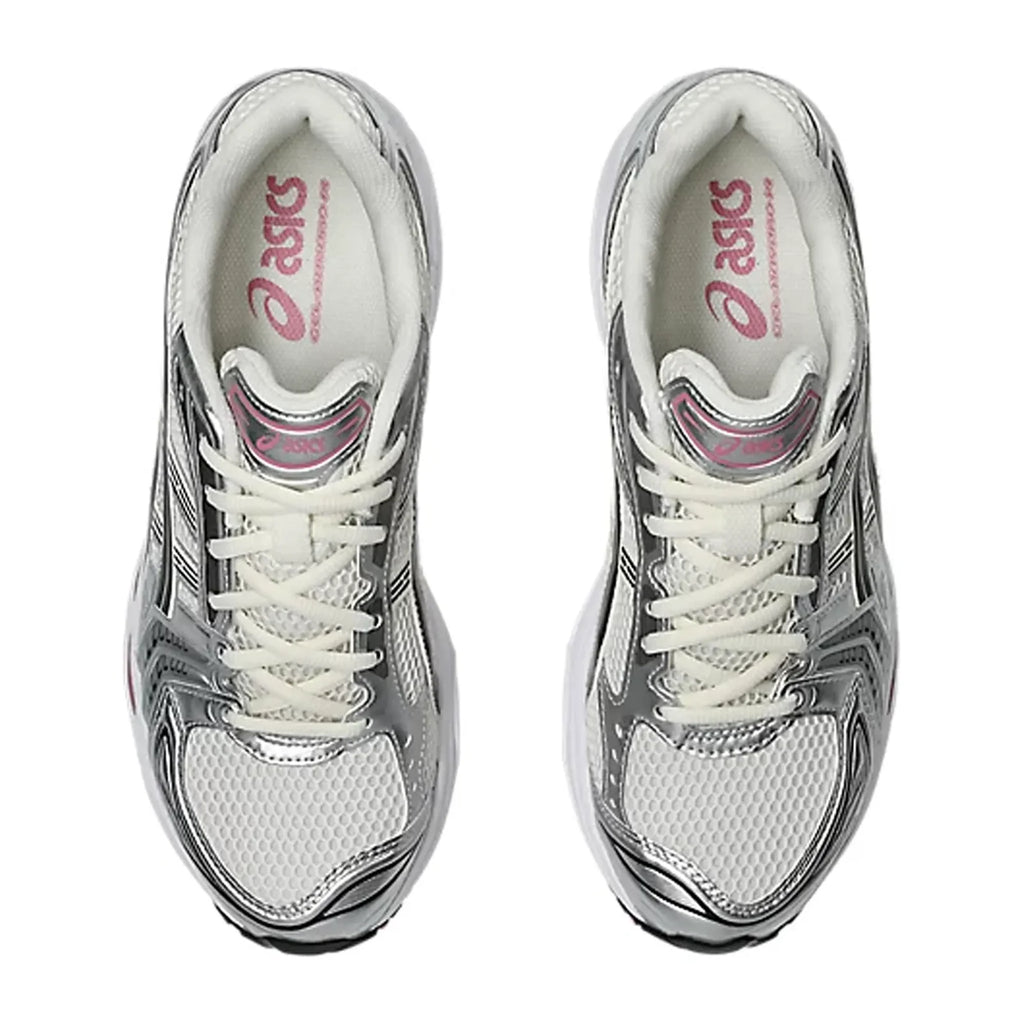 Asics Kayano 14's Sweet Pink