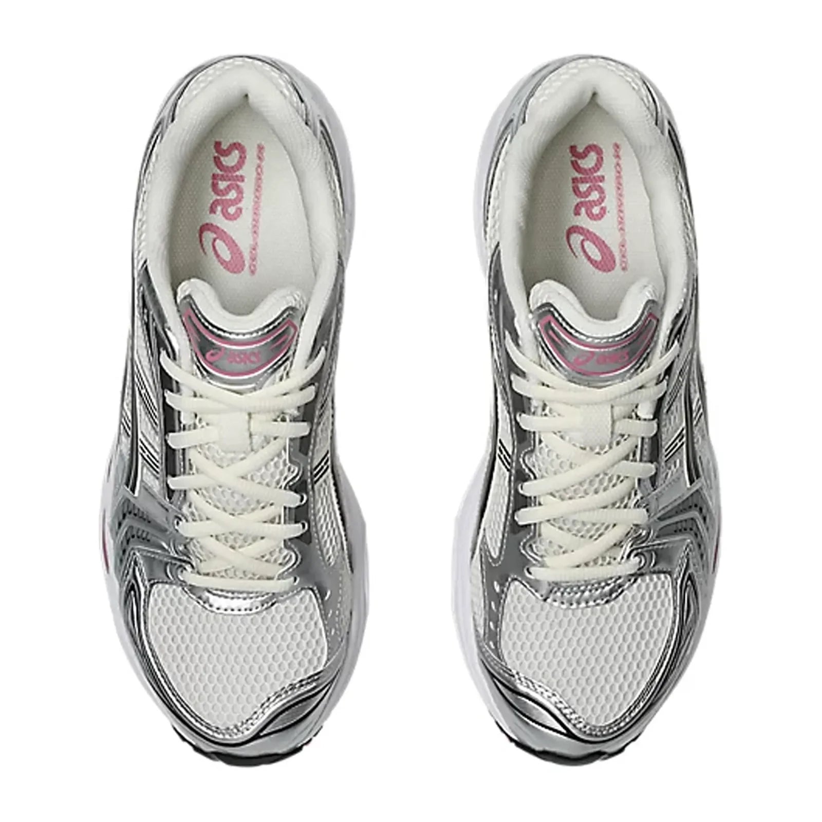 Asics Kayano 14's Sweet Pink