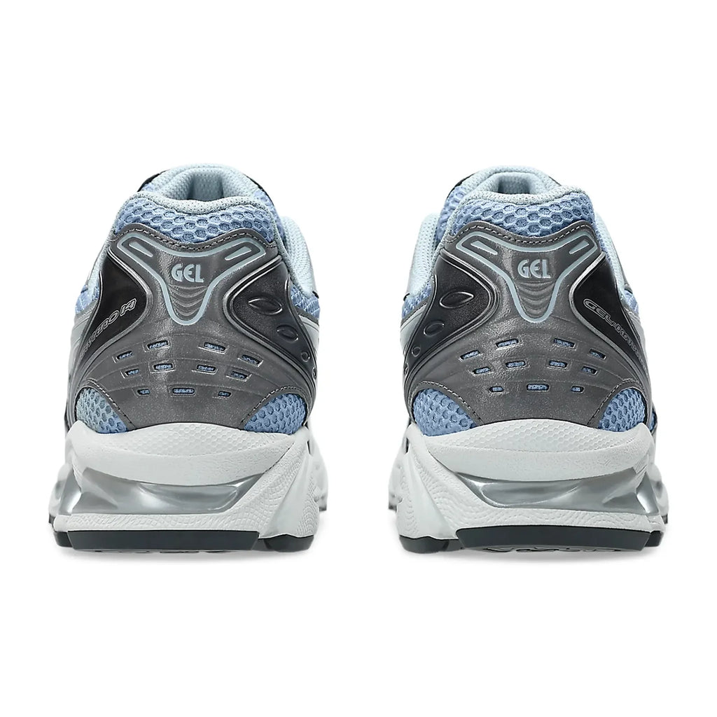 Asics Kayano 14's Dolphin Grey