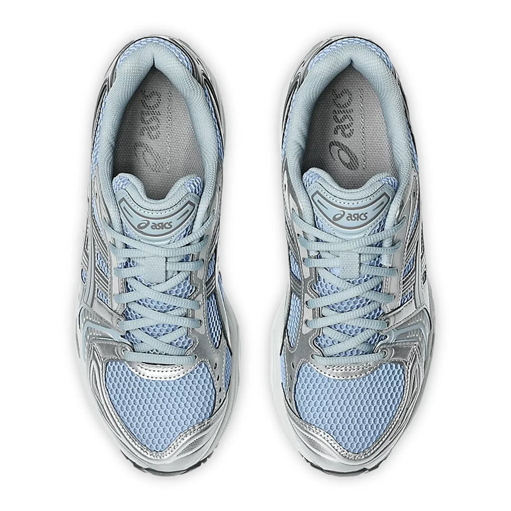 Asics Kayano 14's Dolphin Grey