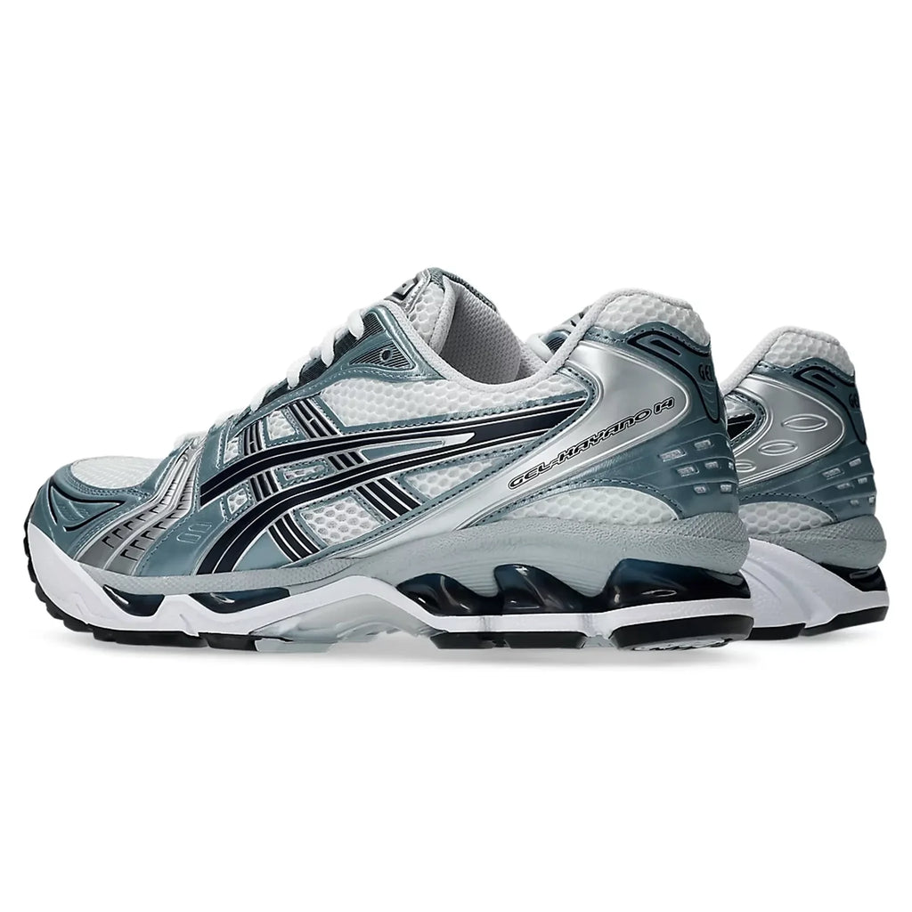 Asics Kayano 14's Fjord