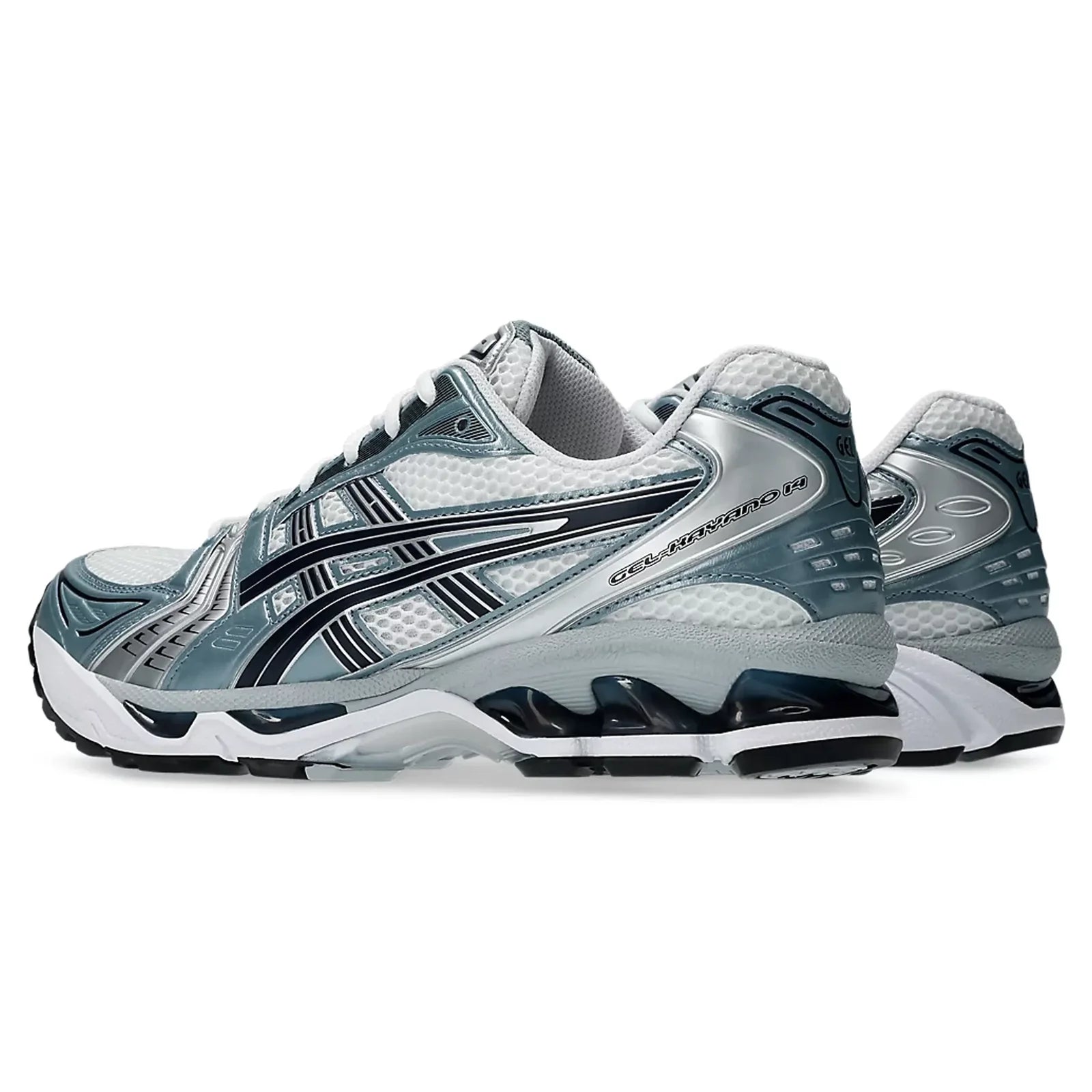 Asics Kayano 14's Fjord