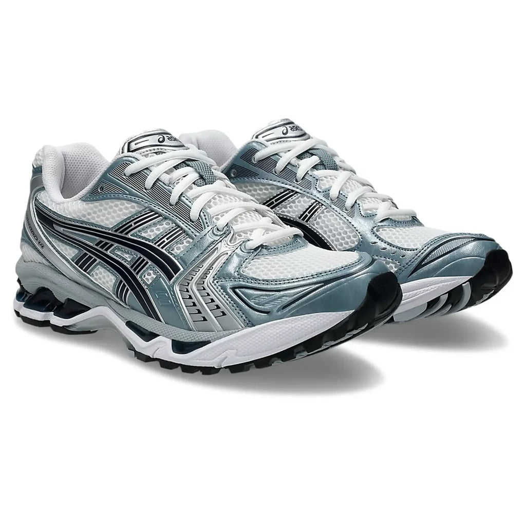 Asics Kayano 14's Fjord