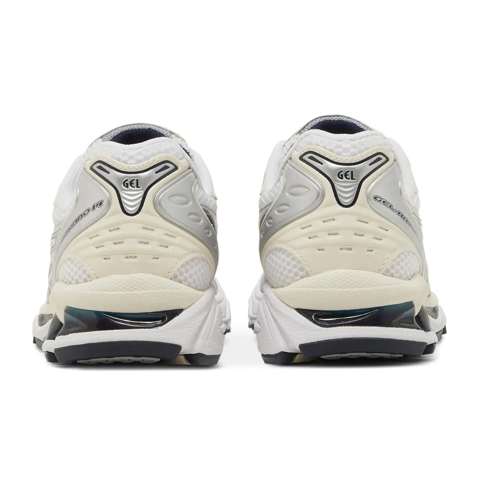 Asics Kayano 14 White Midnight