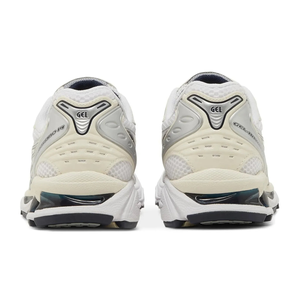 Asics Kayano 14 White Ivory