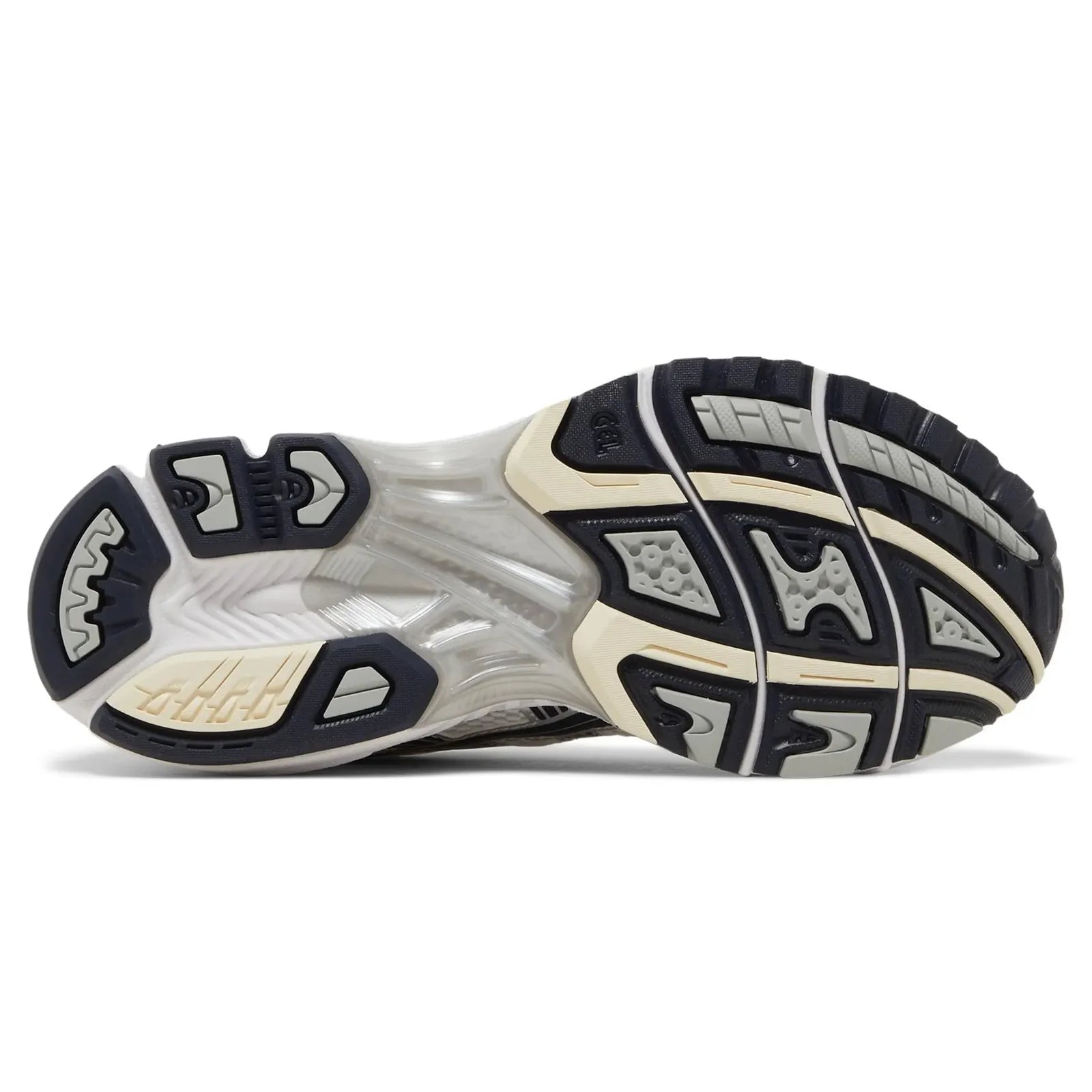 Asics Kayano 14 White Midnight