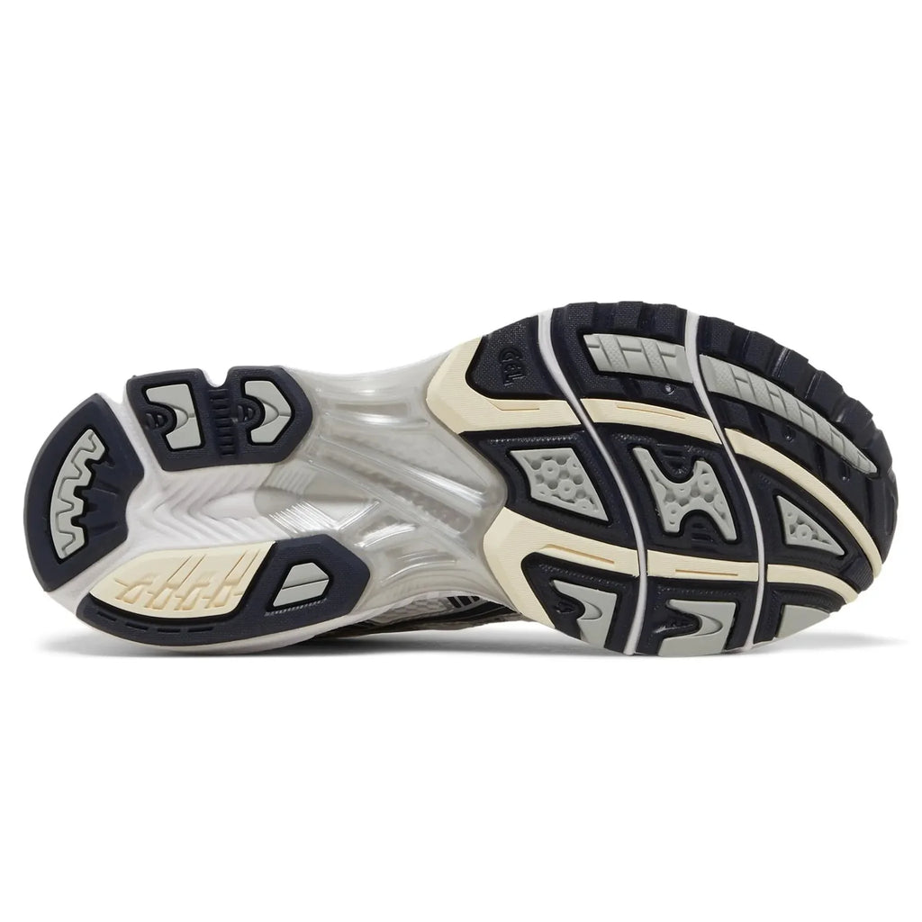 Asics Kayano 14 White Ivory