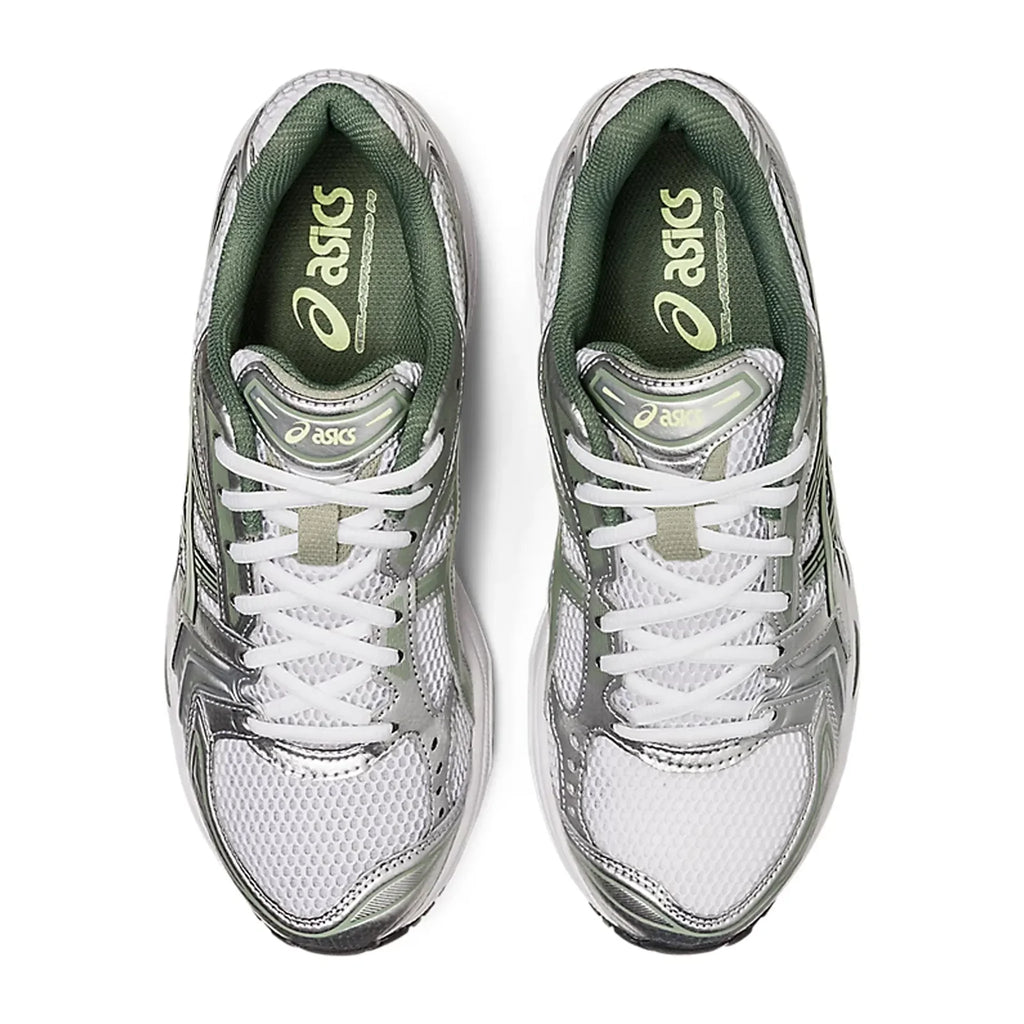 Asics Kayano 14's Slate Grey