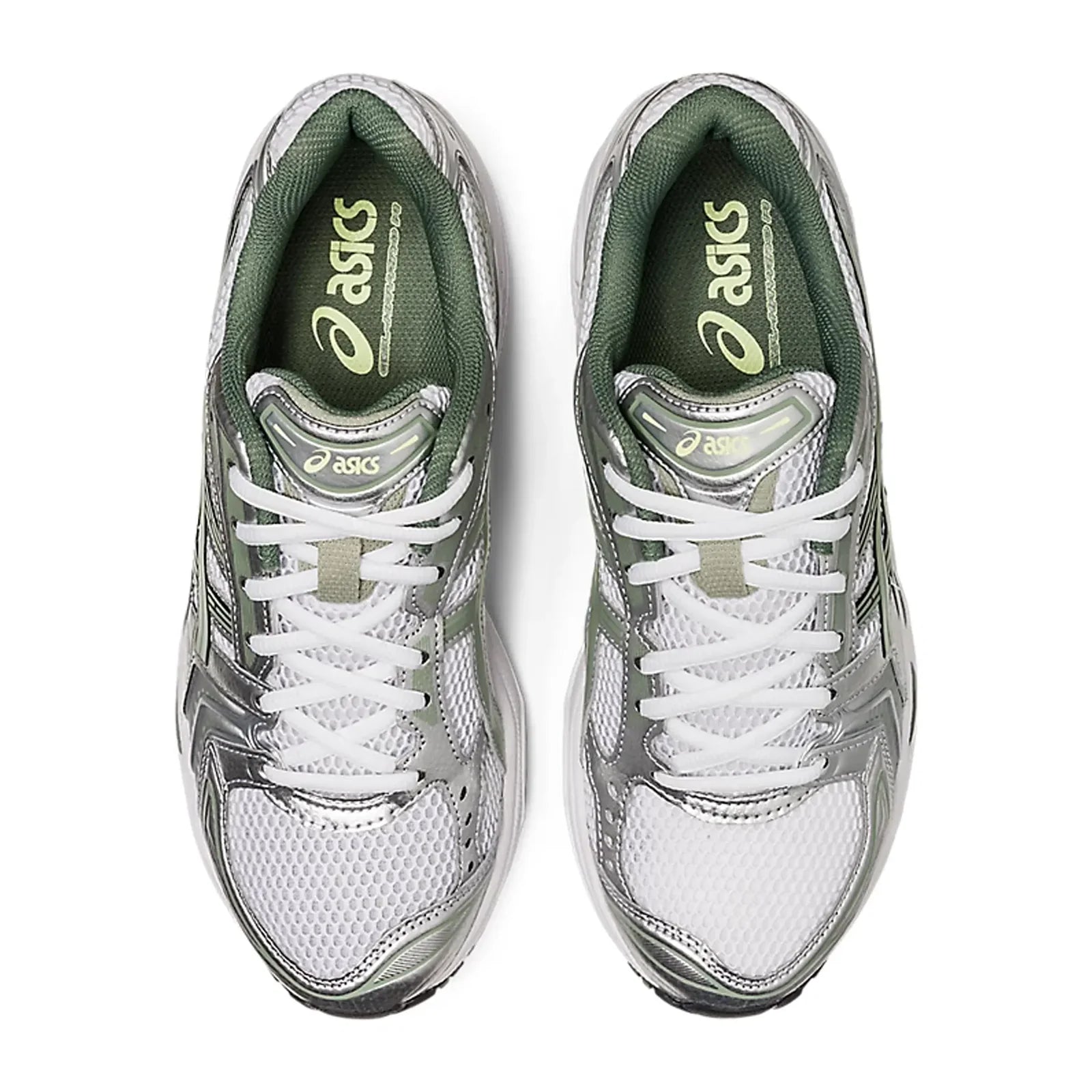 Asics Kayano 14's Slate Grey