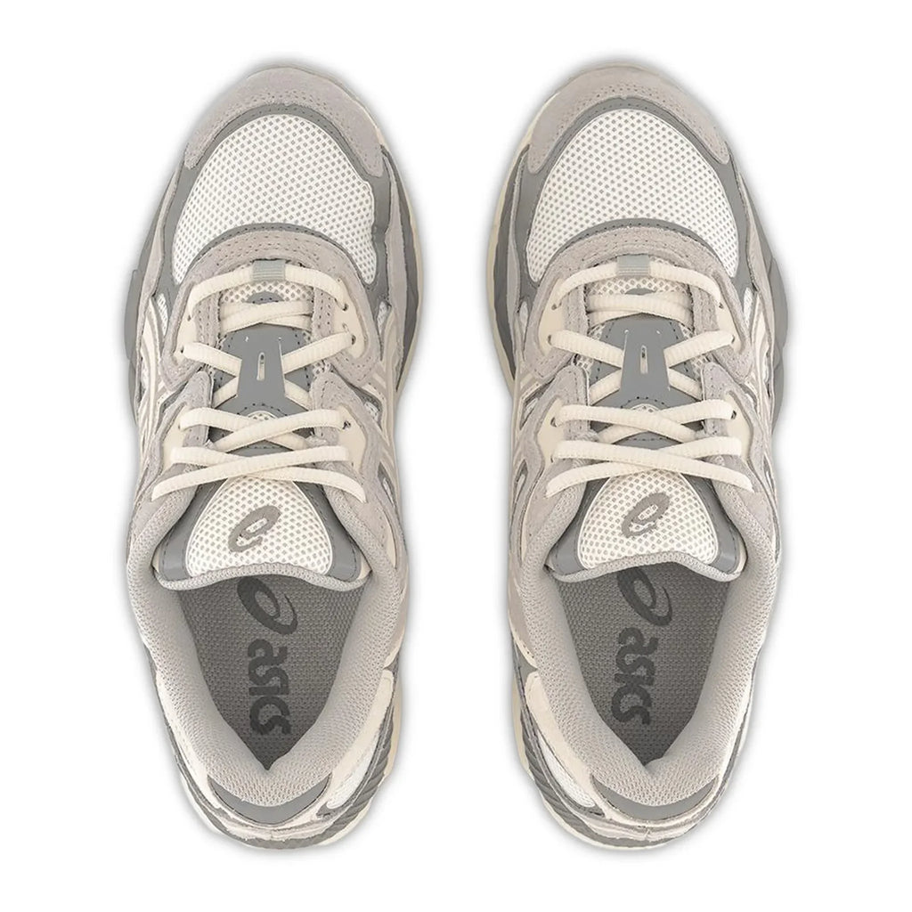 Asics Gel NYC Oyster Grey