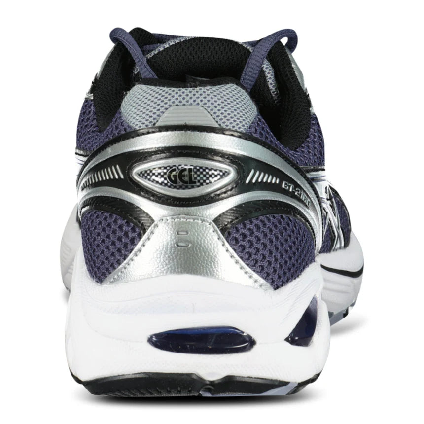 Asics GT2160 Indigo Pure Silver