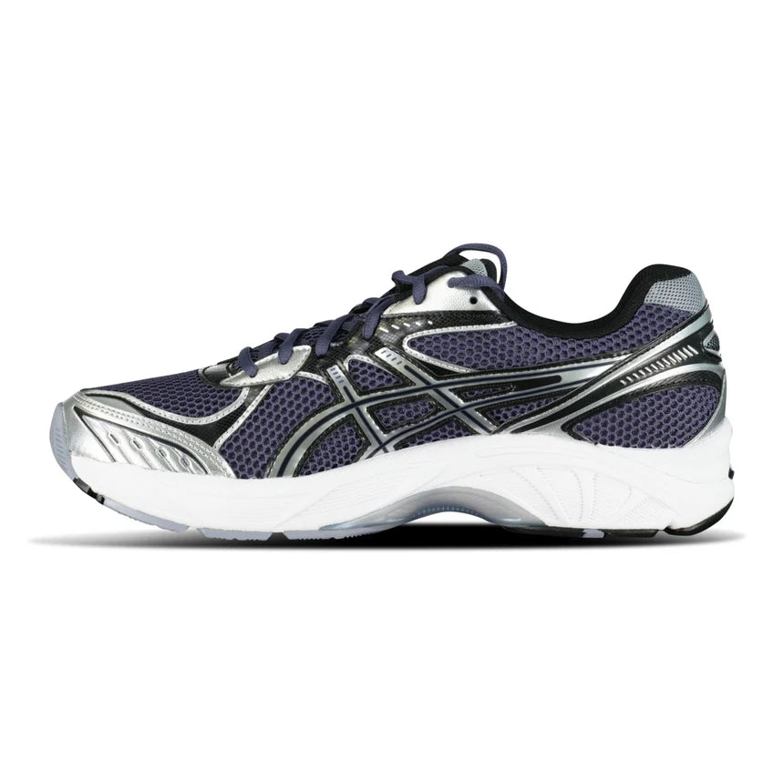 Asics GT2160 Indigo Pure Silver