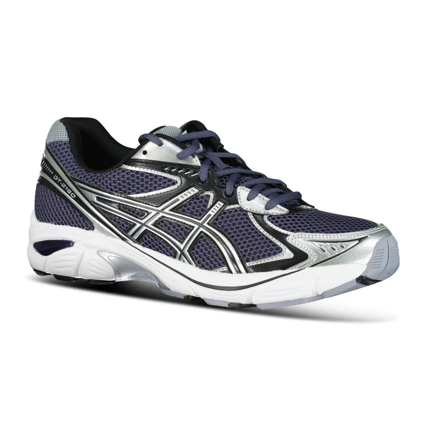 Asics GT2160 Indigo Pure Silver
