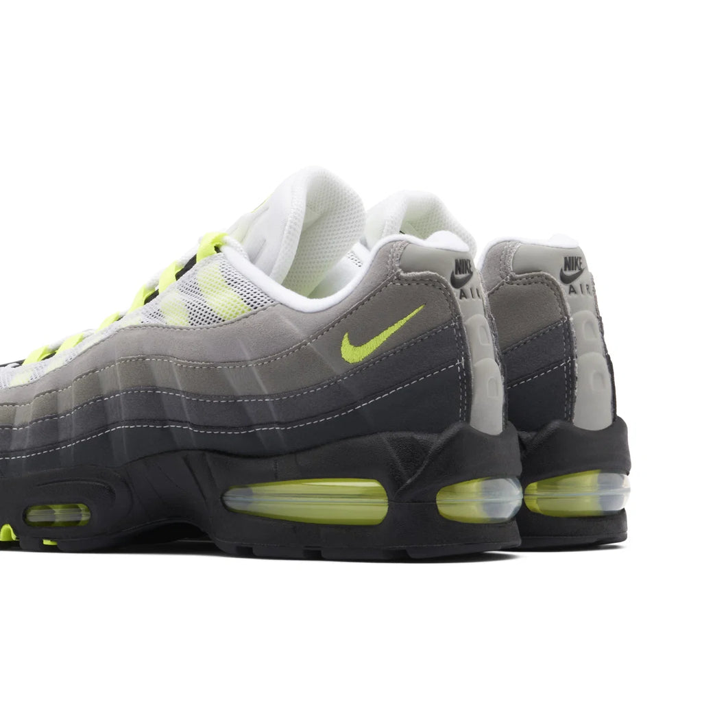 NIKE AIR MAX 95 OG BIG BUBBLE NEON