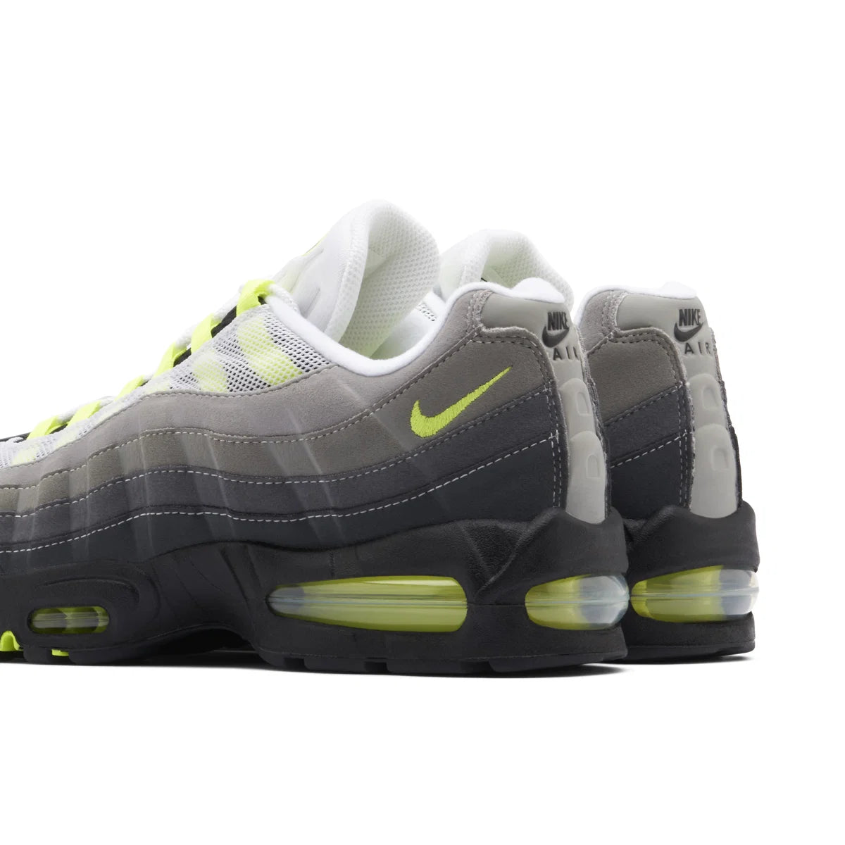 NIKE AIR MAX 95 OG BIG BUBBLE NEON