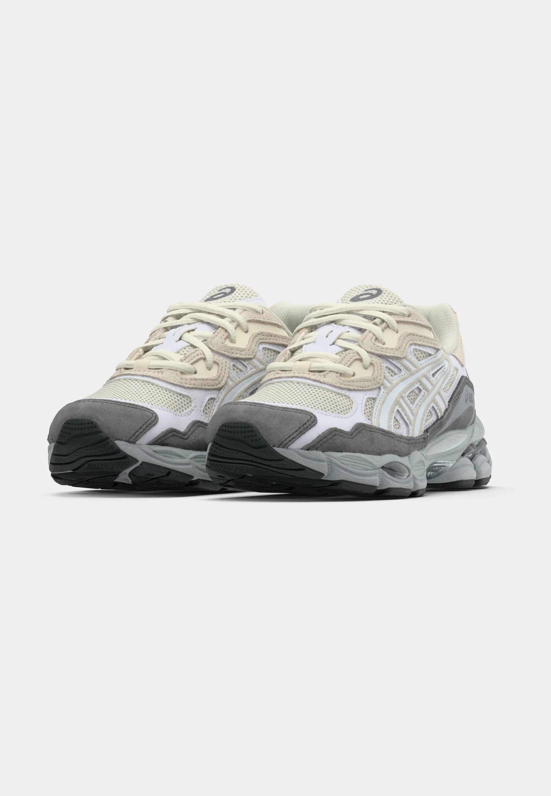 ASICS Gel NYC White Cream