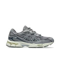 Asics Gel Nyc Steel Grey