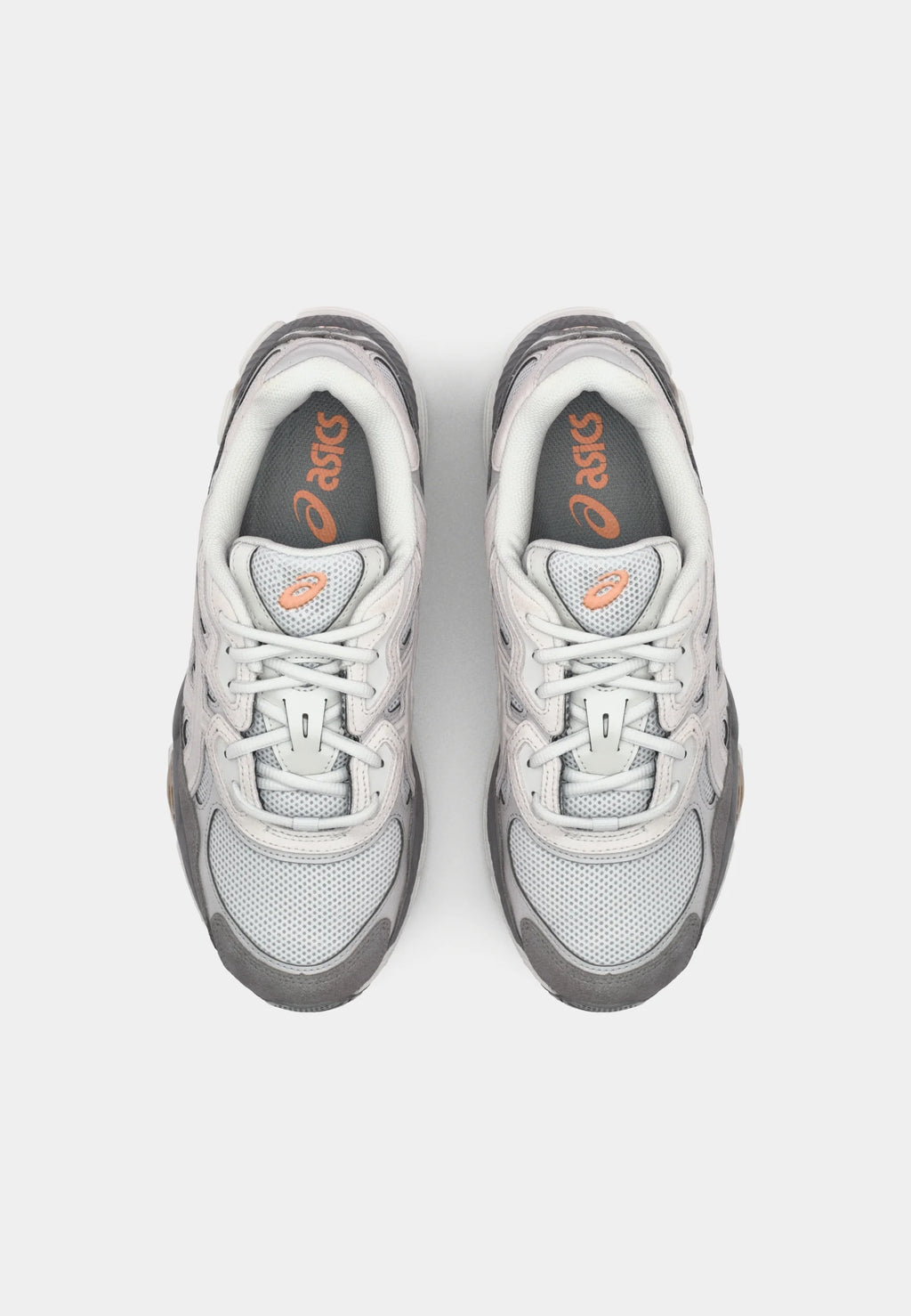 Asics Gel NYC Cloud Grey