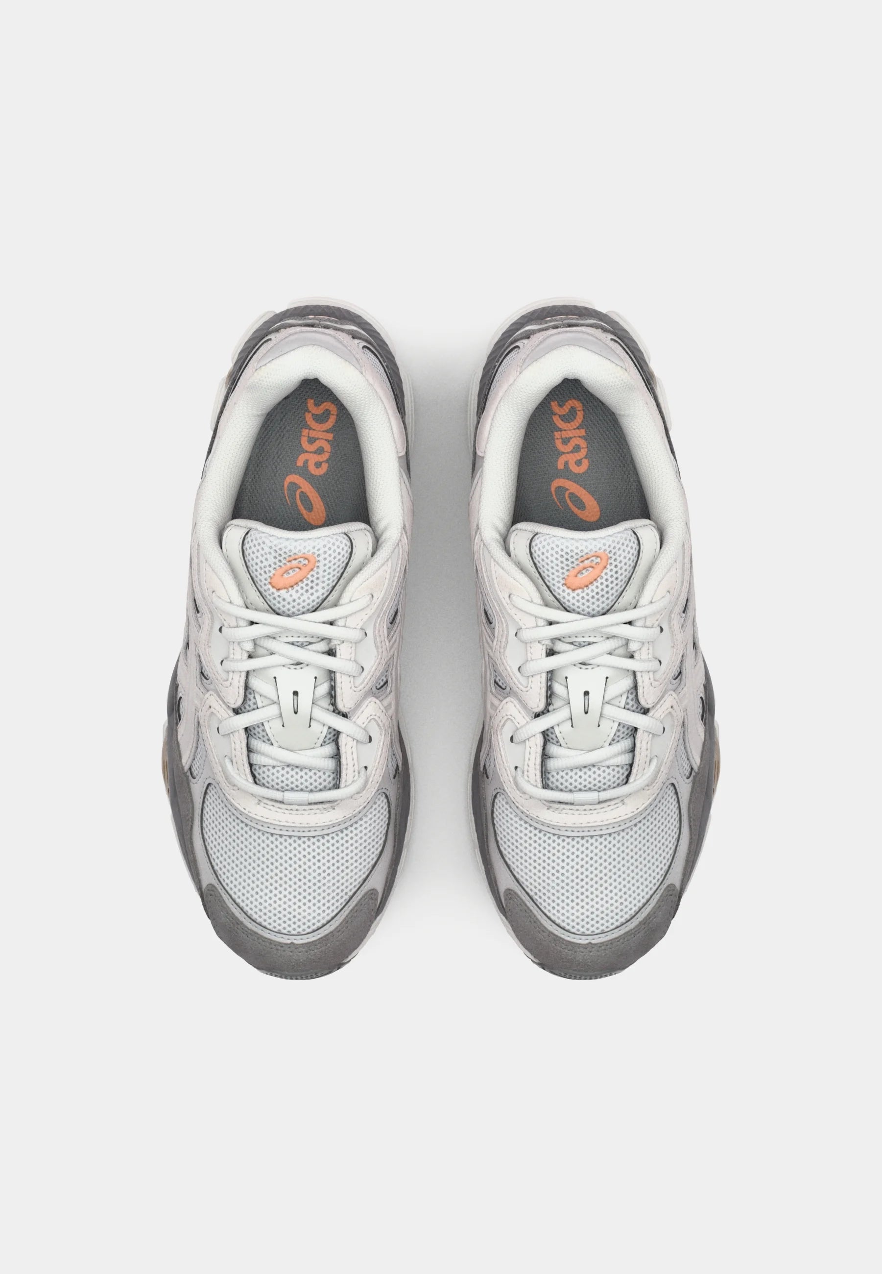 Asics Gel NYC Cloud Grey