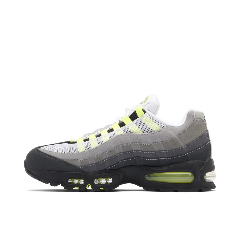 NIKE AIR MAX 95 OG BIG BUBBLE NEON