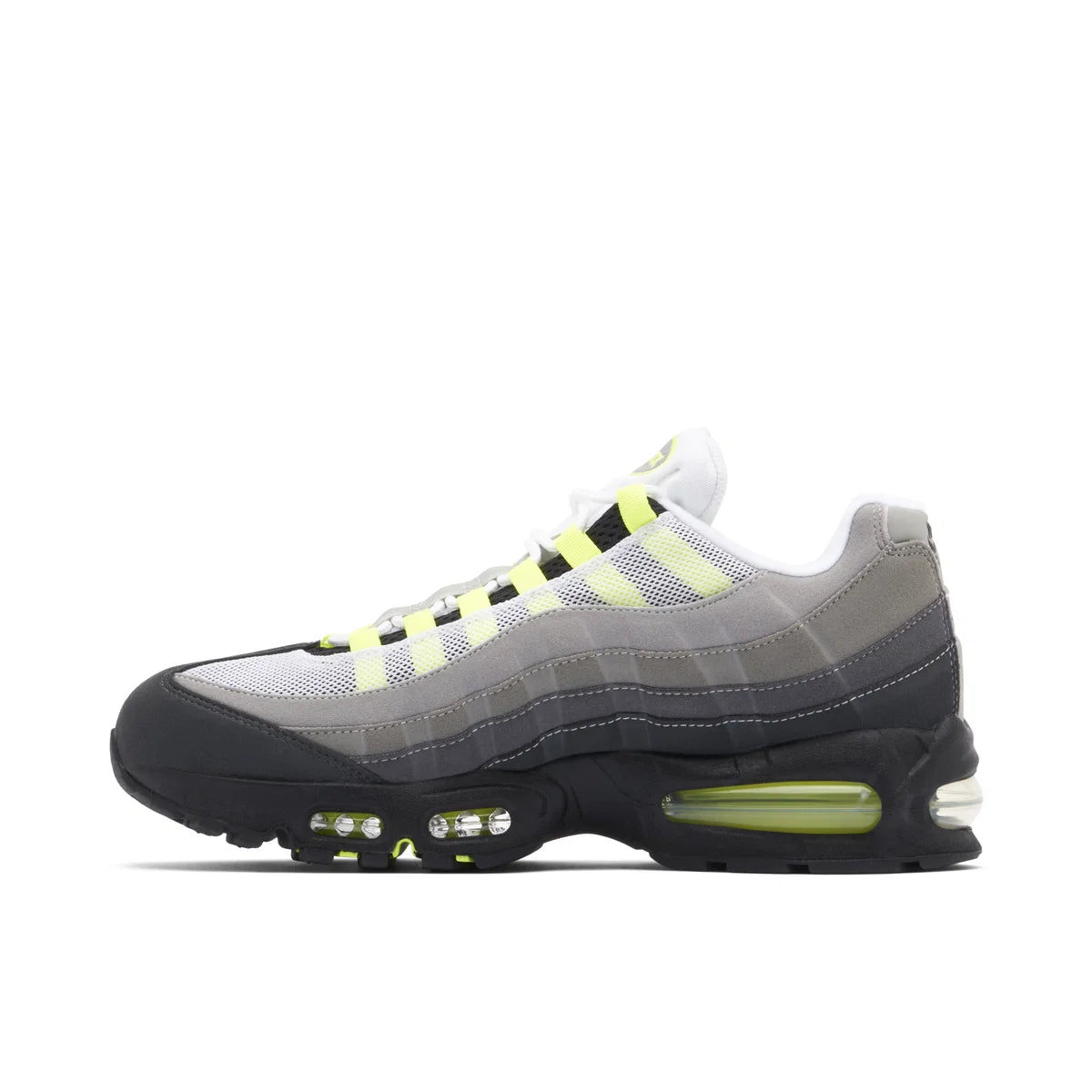 NIKE AIR MAX 95 OG BIG BUBBLE NEON