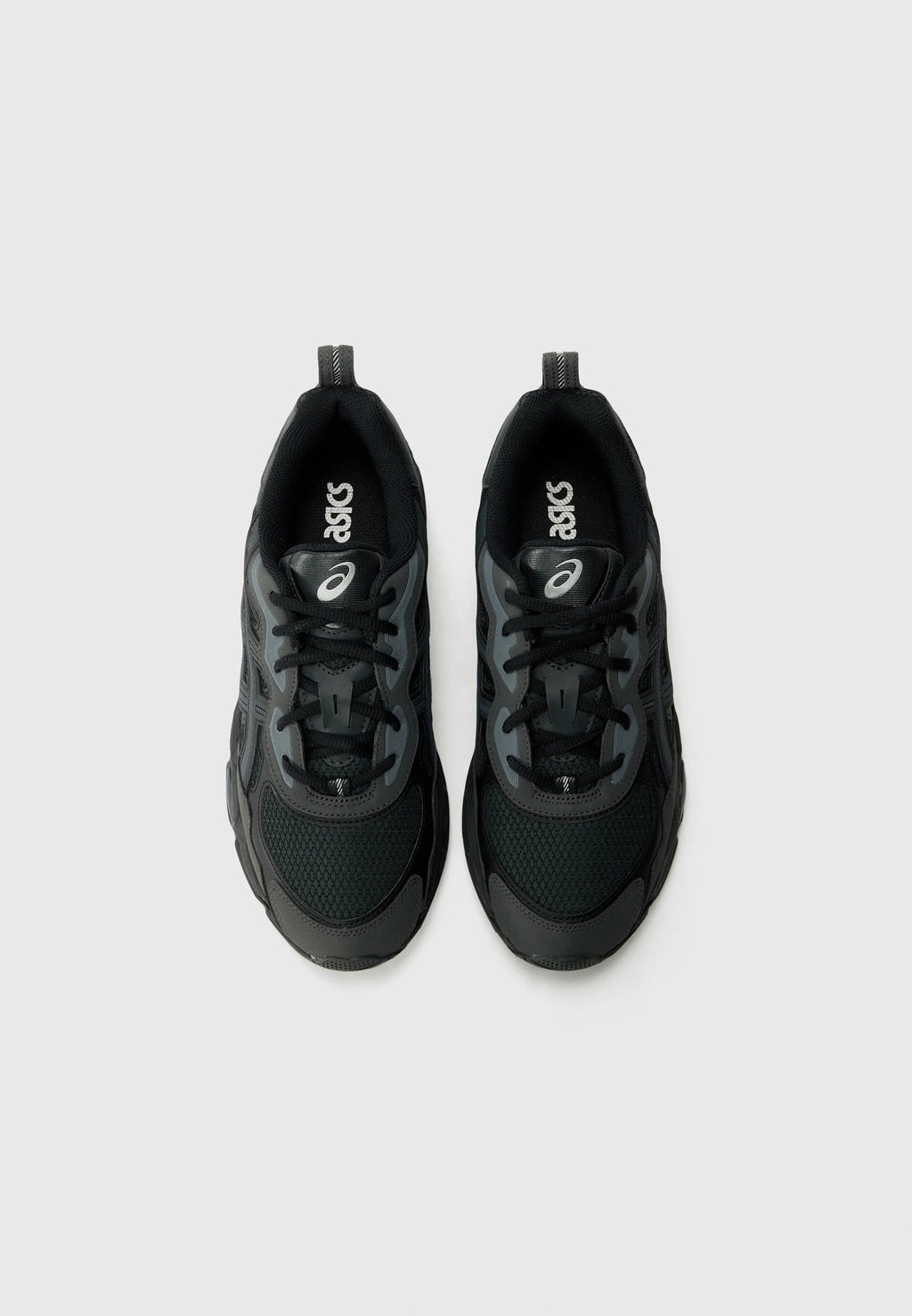 ASICS Gel NYC RGD Black