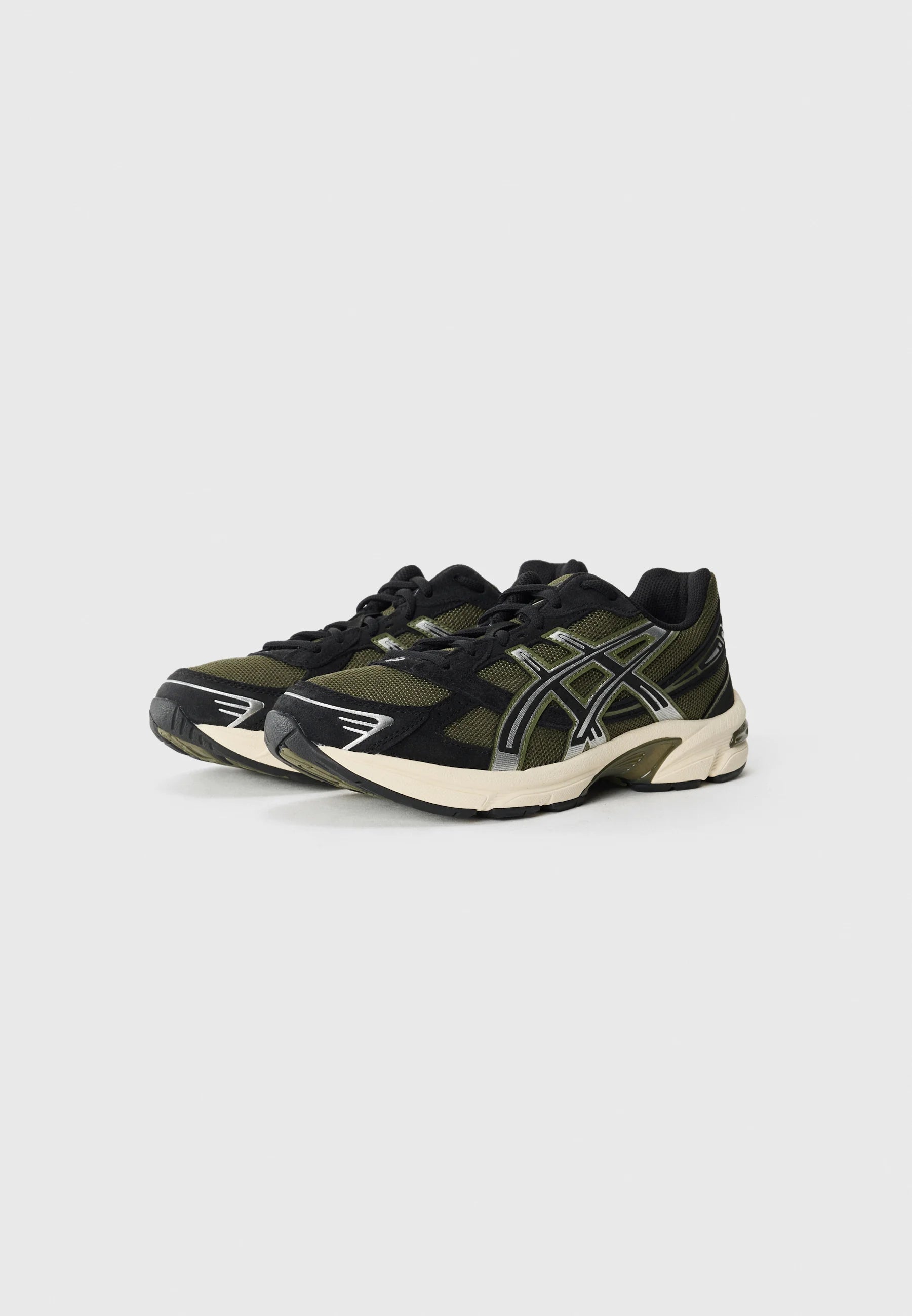 Asics Gel 1130 Irvine Black