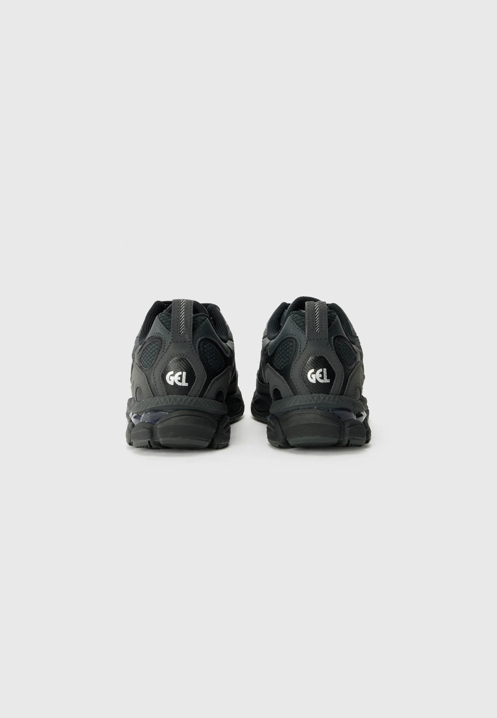 ASICS Gel NYC RGD Black
