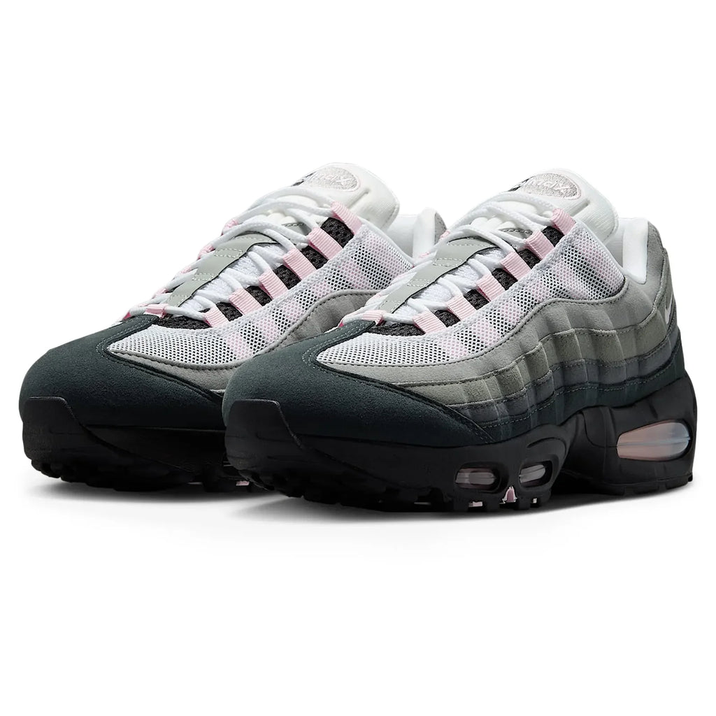 AIR MAX 95 BIG BUBBLE PINK FOAM W