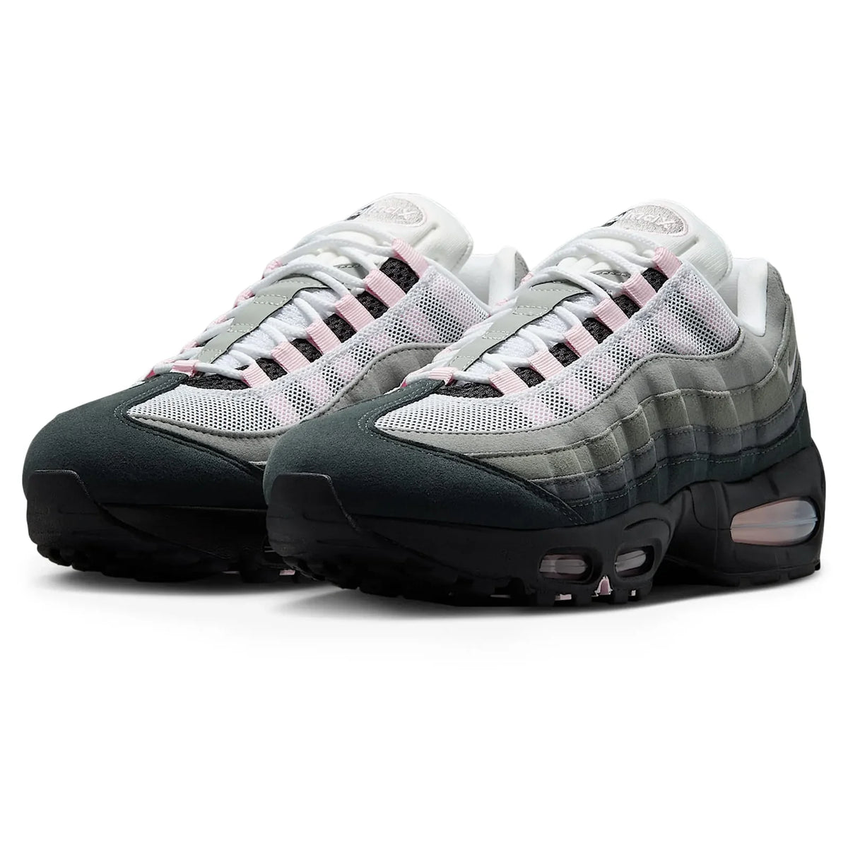 AIR MAX 95 BIG BUBBLE PINK FOAM W