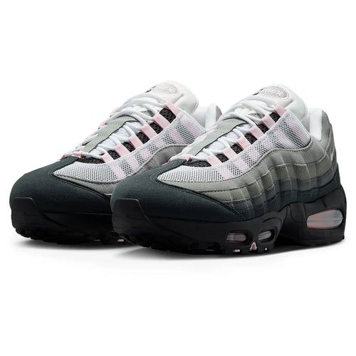 AIR MAX 95 BIG BUBBLE PINK FOAM W