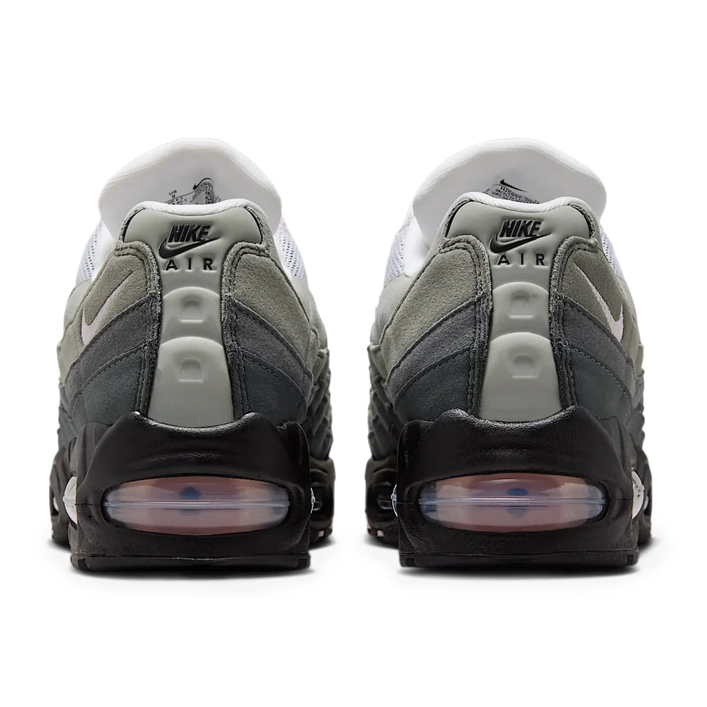 AIR MAX 95 BIG BUBBLE PINK FOAM W