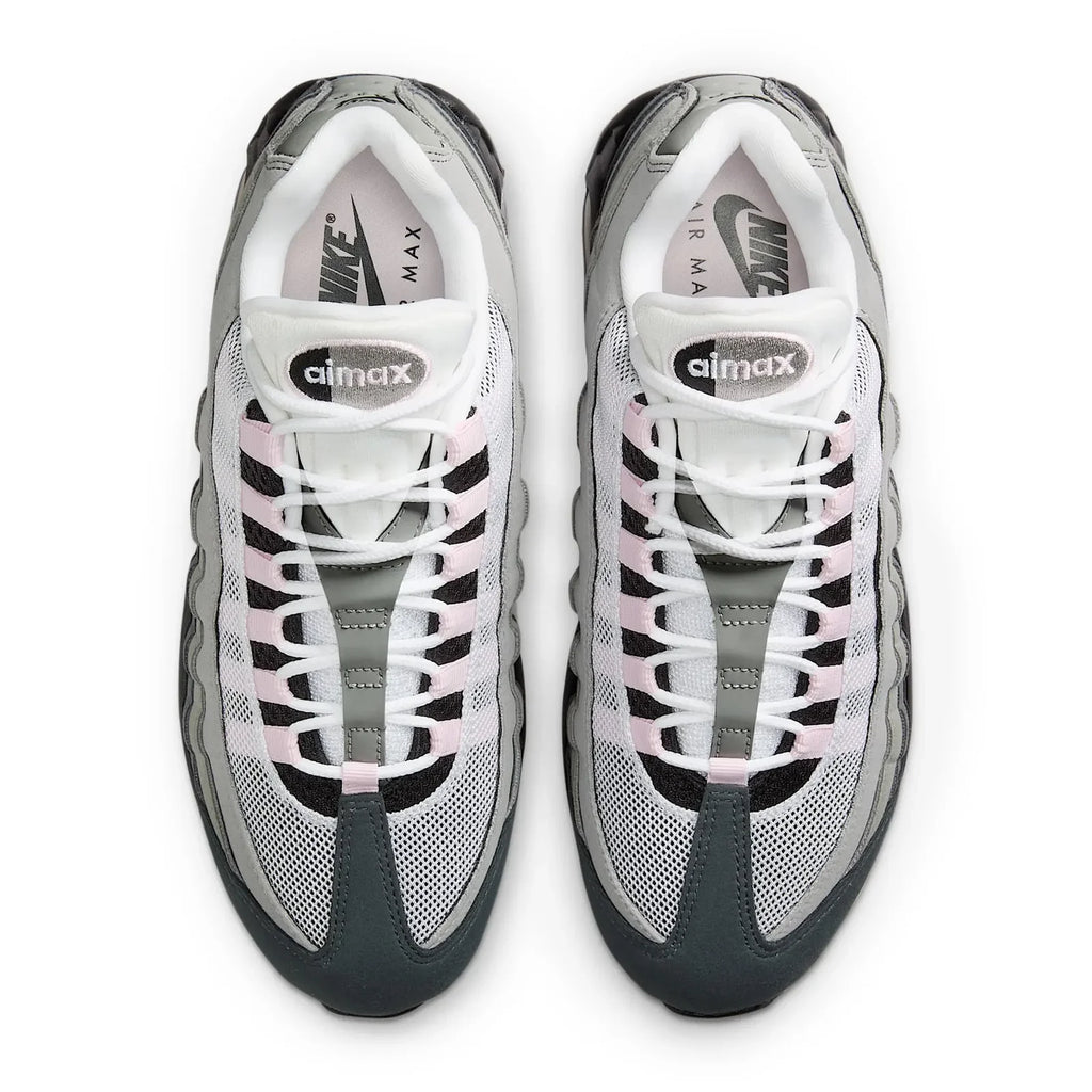 AIR MAX 95 BIG BUBBLE PINK FOAM W