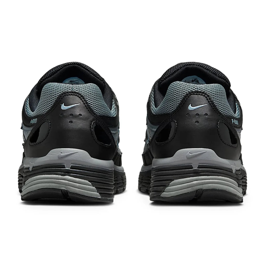 Nike P6000 Cool grey