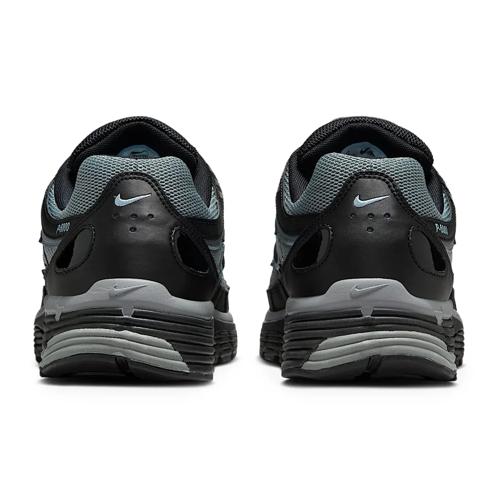 Nike P6000 Cool grey