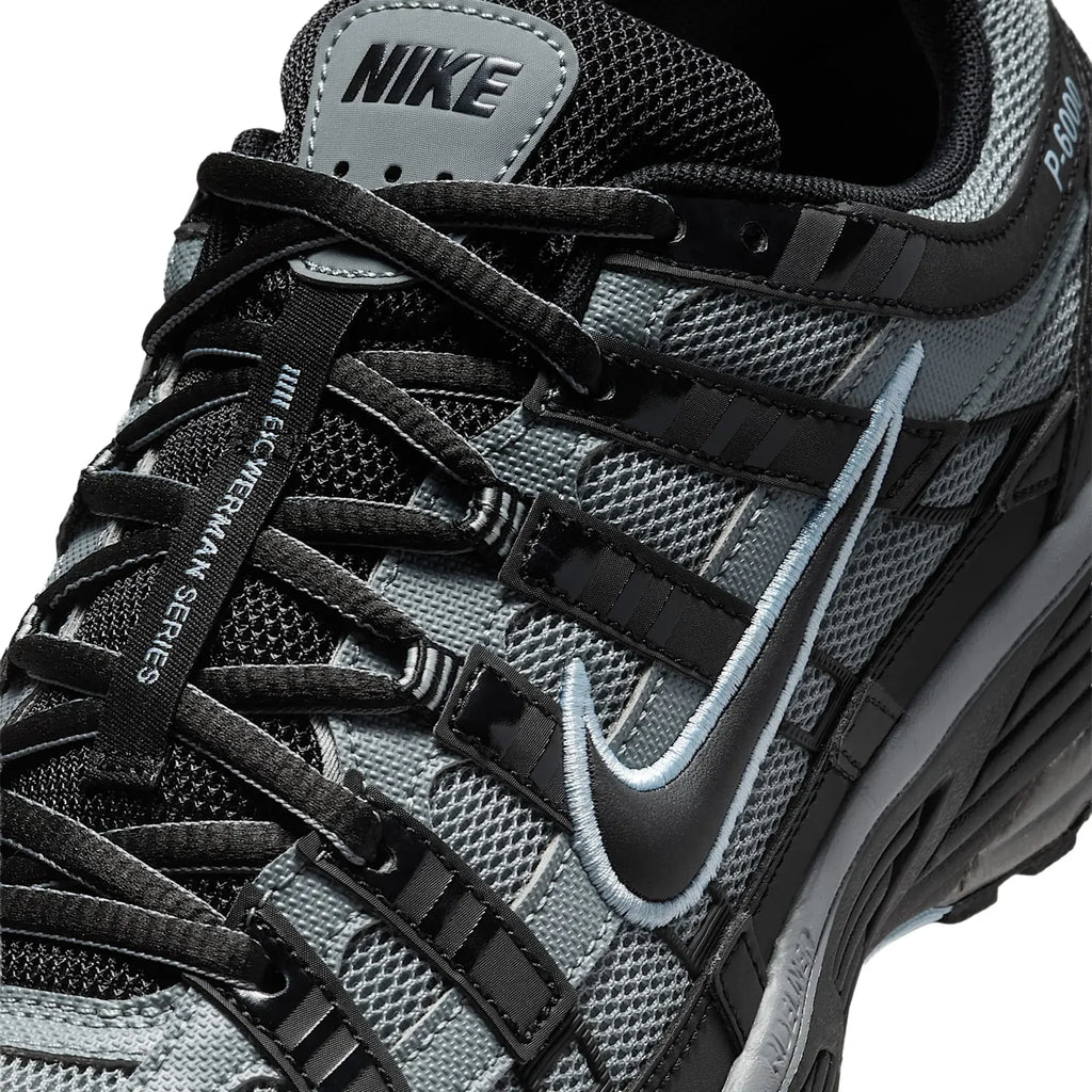 Nike P6000 Cool grey