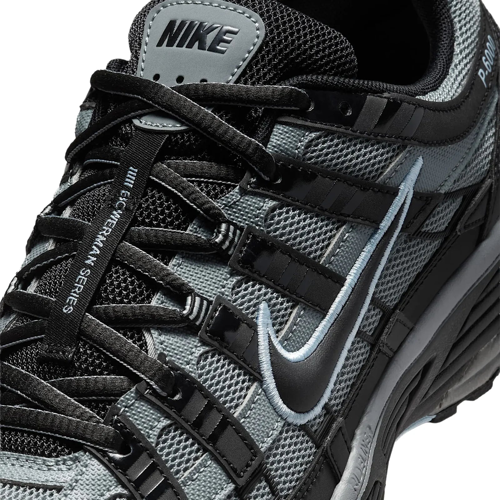 Nike P6000 Cool grey