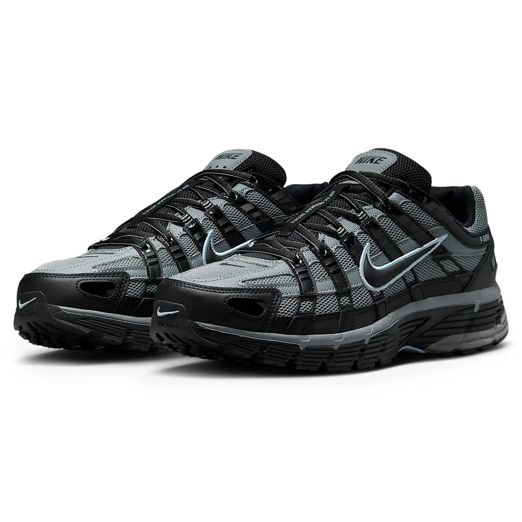 Nike P6000 Cool grey