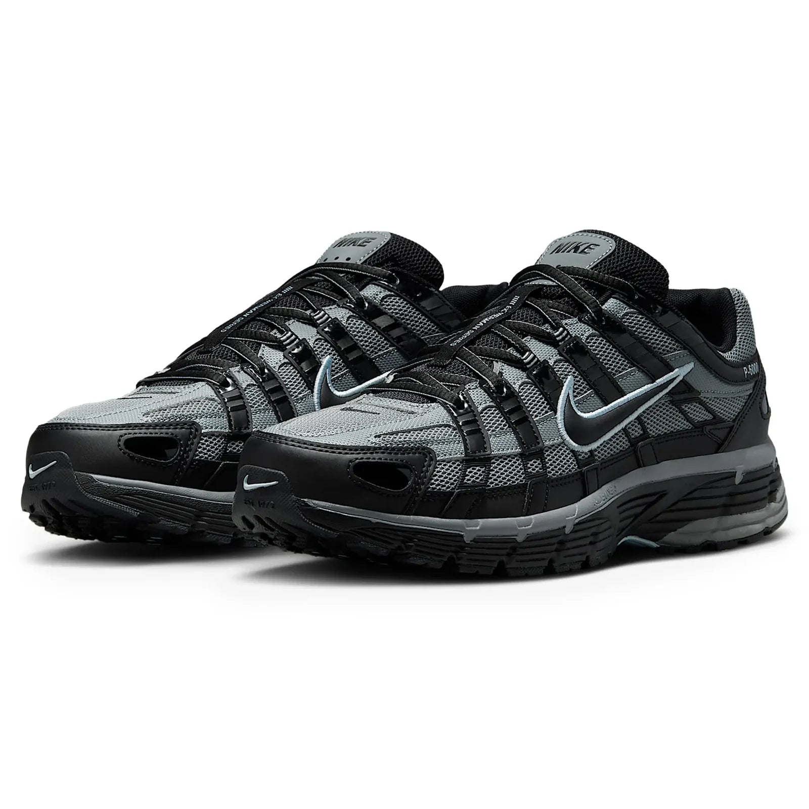 Nike P6000 Cool grey