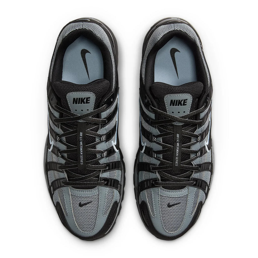 Nike P6000 Cool grey