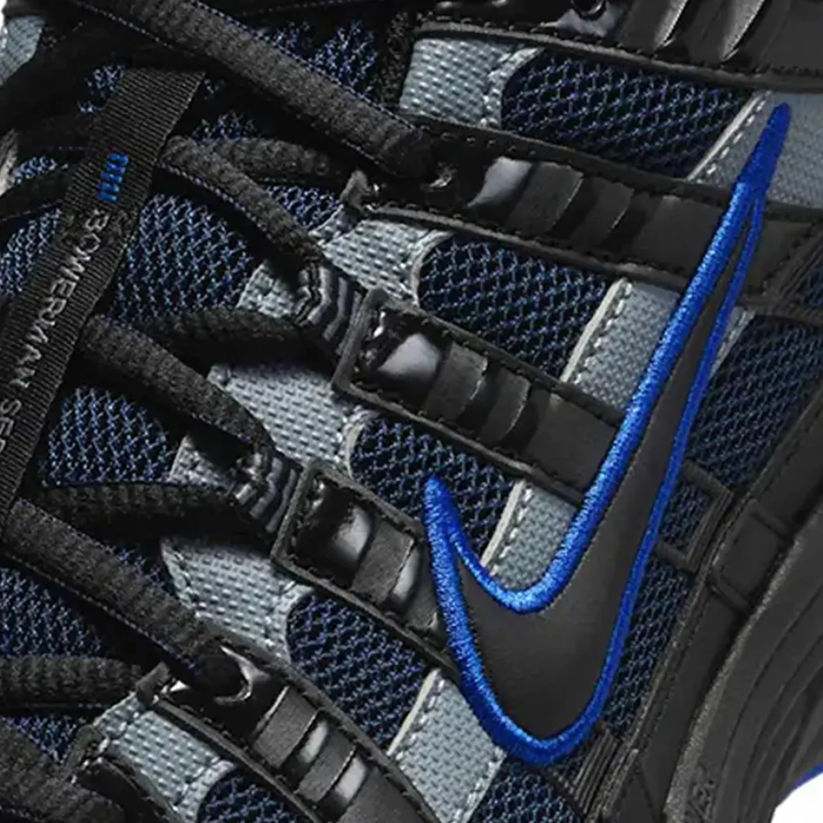 Nike P6000 Obsidian Blue