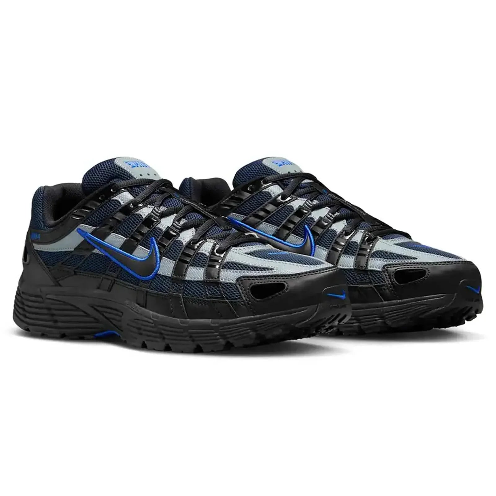 Nike P6000 Obsidian Blue