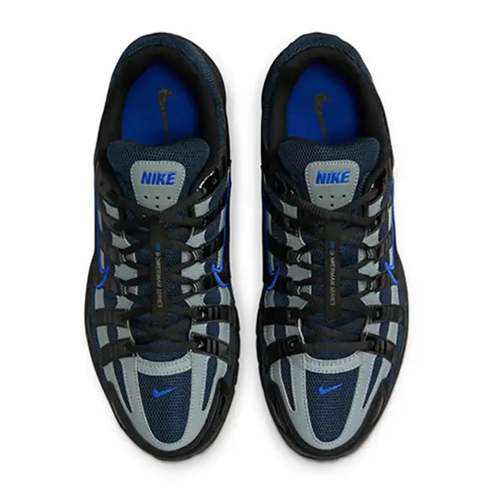 Nike P6000 Obsidian Blue
