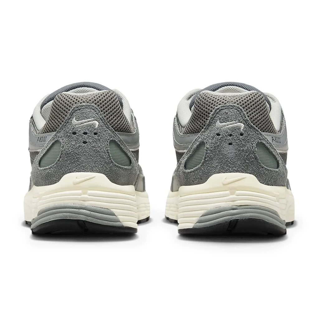 Nike P6000 Flat Pewter