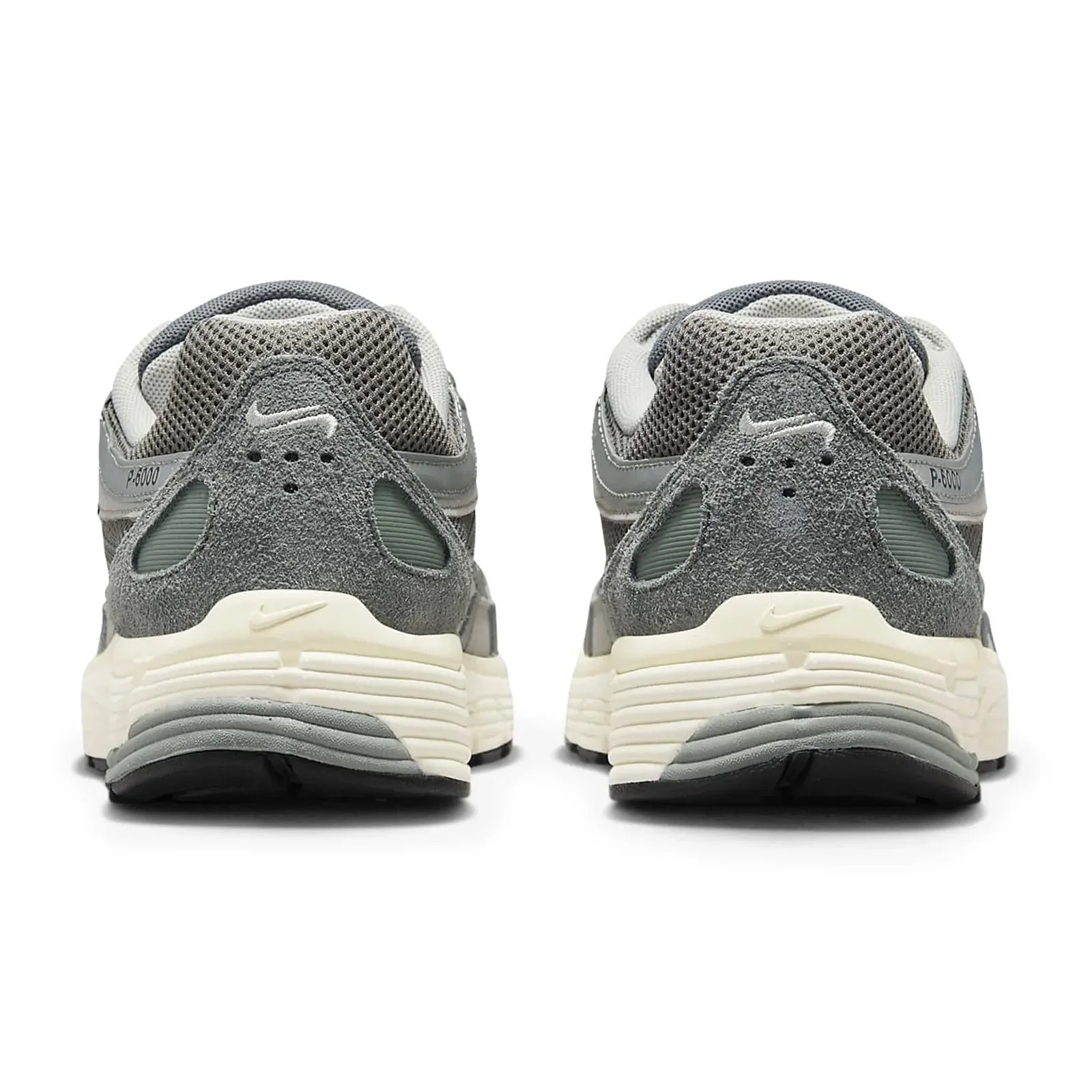 Nike P6000 Flat Pewter
