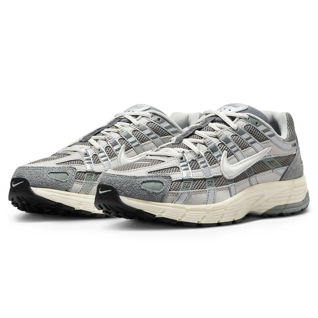 Nike P6000 Flat Pewter