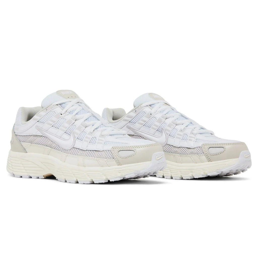 Nike P6000 Sail white