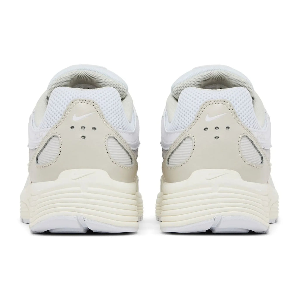 Nike P6000 Sail white