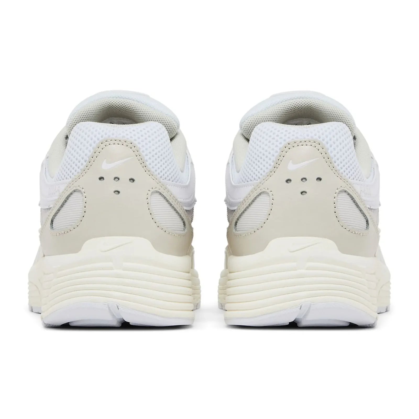 Nike P6000 Sail white