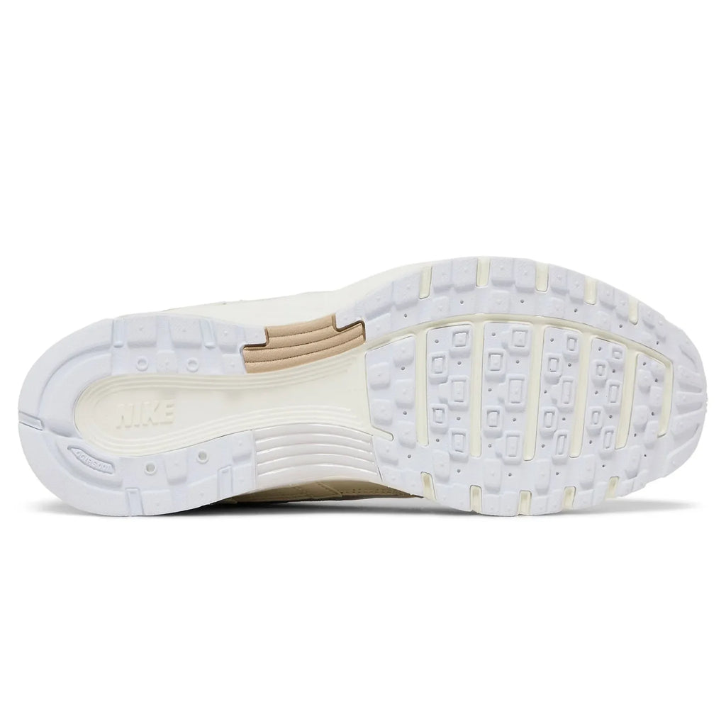 Nike P6000 Sail white